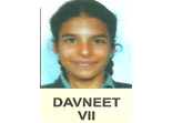 Davneet