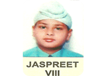 Jaspreet-VIII