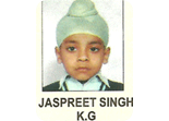 Jaspreet