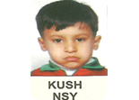 Khush