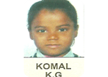 Komal