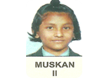 Muskan