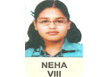 Neha-VII