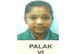 Palak