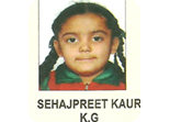 Sehajpreet