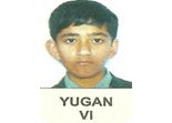 Yugan